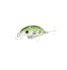 Воблер Yo-Zuri L-Minnow 33 F198 (F1166), цвет MDM
