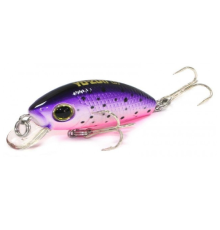 Воблер Yo-Zuri L-Minnow 66 F200 (F1168), цвет PRT