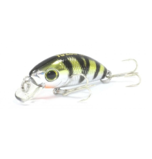 Воблер Yo-Zuri L-Minnow 33 F198 (F1166), цвет YP