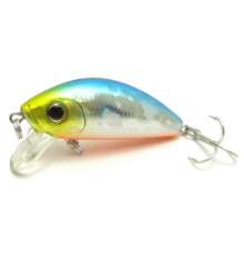 Воблер Yo-Zuri L-Minnow 44 F199 (F1167), цвет HBSN