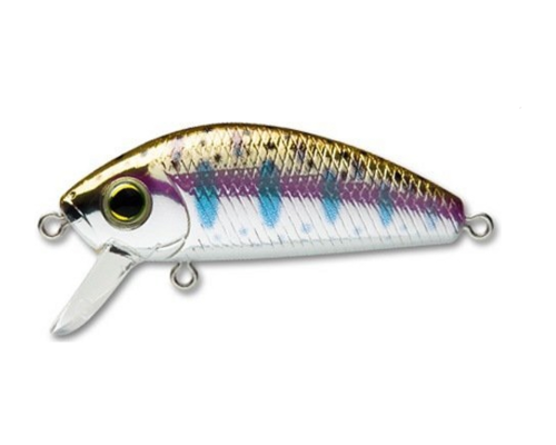 Воблер Yo-Zuri L-Minnow 44 F199 (F1167), цвет M113