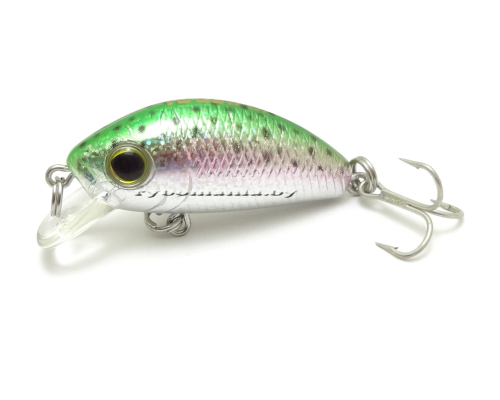 Воблер Yo-Zuri L-Minnow 44 F199 (F1167), цвет M99