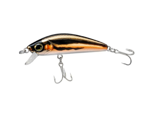 Воблер Yo-Zuri L-Minnow 66 F200 (F1168), цвет M37