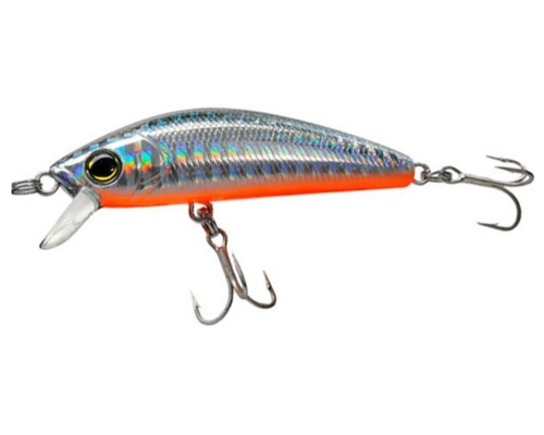Воблер Yo-Zuri L-Minnow 66 F200 (F1168), цвет M92