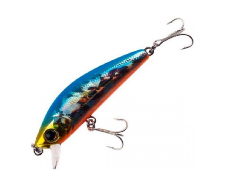 Воблер Yo-Zuri L-Minnow 66 F200 (F1168), цвет HBSN