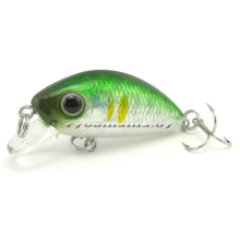 Воблер Yo-Zuri L-Minnow 33 F198, цвет C44