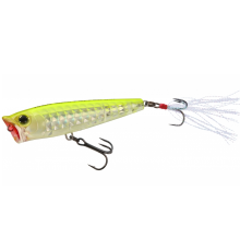 Воблер Yo-Zuri 3DR-X Popper (R1435) #PCLS