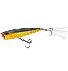 Воблер Yo-Zuri 3DR-X Popper (R1435) #PGBL
