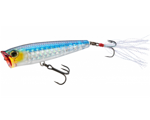 Воблер Yo-Zuri 3DR-X Popper (R1435) #PSB