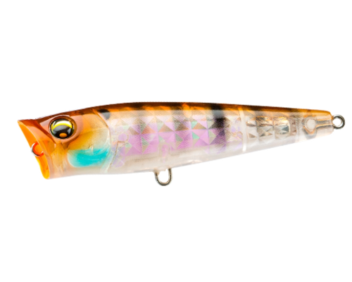 Воблер Yo-Zuri (Duel) L-Bass Popper (F1212) #GSBG