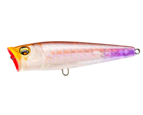 Воблер Yo-Zuri (Duel) L-Bass Popper (F1212) #GSWS