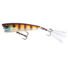 Воблер Yo-Zuri 3DB Popper 75F (R1101) цвет BG
