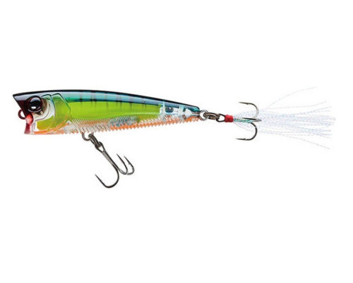 Воблер Yo-Zuri 3DB Popper 75F (R1101) цвет PFT