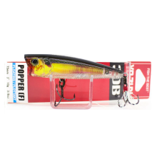 Воблер Yo-Zuri 3DB Popper 75F (R1101) цвет PGSN