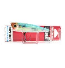 Воблер Yo-Zuri 3DB Popper 75F (R1101) цвет RBBH