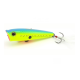 Воблер Yo-Zuri 3DS Popper 65F F1134 цвет BCL