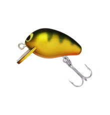 Воблер Yo-Zuri Snap Beans (F1217) цвет PC