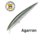 Воблер Pontoon21 Agarron