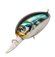 Воблер PONTOON 21 Baby Red Rag 32F-MDR цвет 005