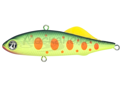 Воблер Pontoon21 Bet-A Vib 48 Nano Sound цвет 013F