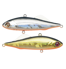 Воблер Pontoon21 Bet-A Vib 61 Nano Sound цвет 111F