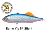 Воблер Pontoon 21 Bet-A Vib 54 Silent