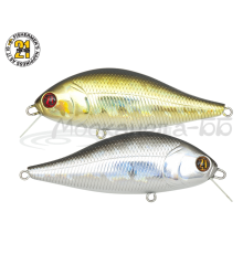 Воблер Pontoon 21 Bet-A-Shad 63F-SR цвет 222