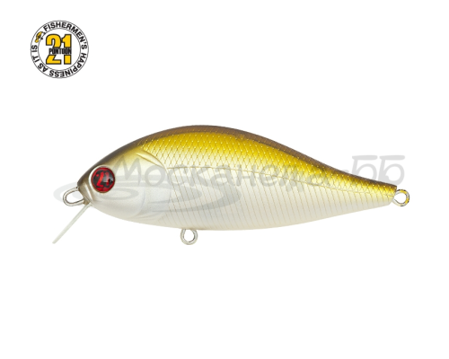 Воблер Pontoon 21 Bet-A-Shad 63F-SR цвет 317