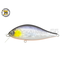 Воблер Pontoon 21 Bet-A-Shad 63F-SR цвет A11