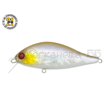 Воблер Pontoon 21 Bet-A-Shad 63F-SR цвет A30