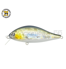 Воблер Pontoon 21 Bet-A-Shad 63F-SR цвет R30