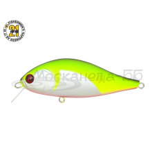 Воблер Pontoon 21 Bet-A-Shad 63F-SR цвет R37