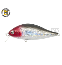 Воблер Pontoon 21 Bet-A-Shad 83SP-SR цвет A16