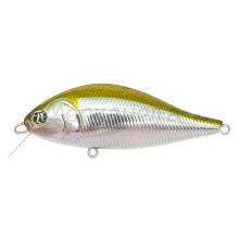 Воблер Pontoon 21 Bet-A-Shad 63F-SR цвет 012