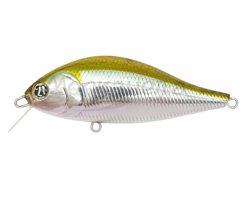 Воблер Pontoon 21 Bet-A-Shad 75SP-SR цвет 012 Воблер Pontoon 21 Bet-A-Shad 75SP-SR цвет 012