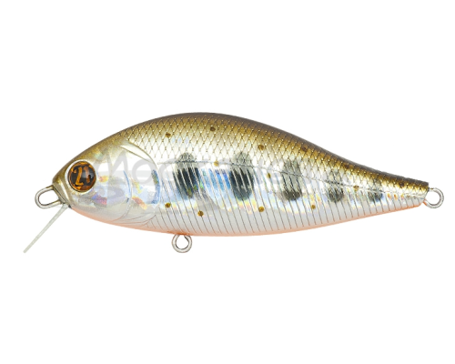 Воблер Pontoon 21 Bet-A-Shad 75SP-SR цвет 050