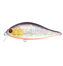 Воблер Pontoon 21 Bet-A-Shad 75SP-SR цвет A12