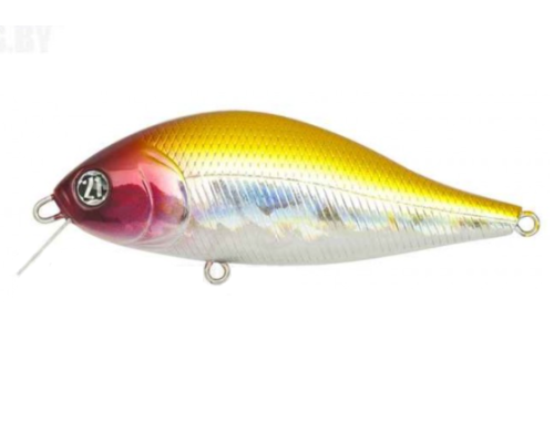 Воблер Pontoon 21 Bet-A-Shad 75SP-SR цвет A15