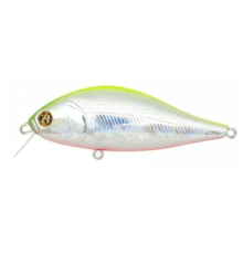Воблер Pontoon 21 Bet-A-Shad 63F-SR цвет A62
