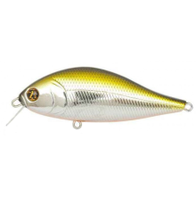 Воблер Pontoon 21 Bet-A-Shad 63F-SR цвет R60