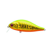 Воблер Pontoon 21 Bet-A-Shad 63F-SR цвет R65