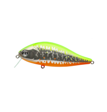Воблер Pontoon 21 Bet-A-Shad 63F-SR цвет R66