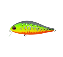 Воблер Pontoon 21 Bet-A-Shad 75SP-SR цвет R77