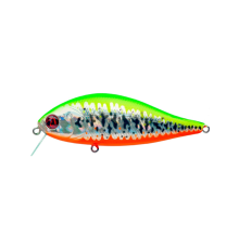 Воблер Pontoon 21 Bet-A-Shad 63F-SR цвет R33