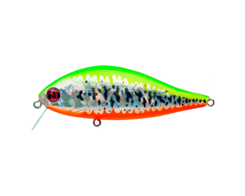 Воблер Pontoon 21 Bet-A-Shad 63SP-SR цвет R33