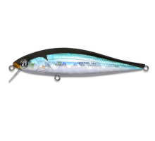 Воблер PONTOON 21 Bet-a-minnow 102F-SR цвет 005
