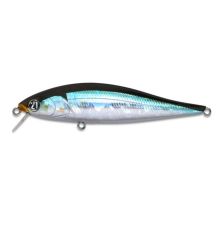 Воблер PONTOON 21 Bet-a-minnow 102F-SR цвет 005