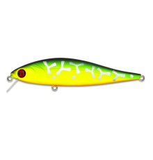 Воблер PONTOON 21 Bet-a-minnow 102F-SR цвет 070
