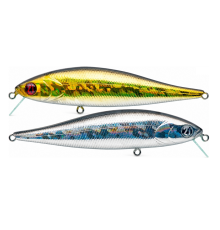 Воблер PONTOON 21 Bet-a-minnow 102F-SR цвет 222