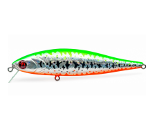 Воблер PONTOON 21 Bet-a-minnow 102F-SR цвет r33